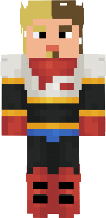 Preview of texture: ZSD Undertale