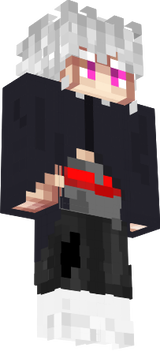 capa goku