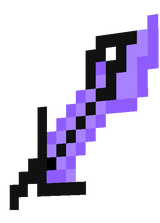 Titan Tv man Sword 
