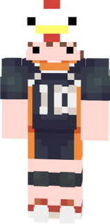 haikyuu