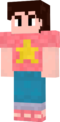 Preview of texture: steve