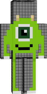 mike