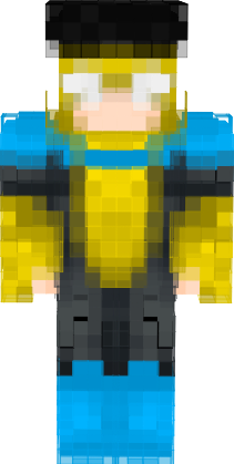 Preview of texture: invincible