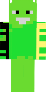 ずんだもちΩ