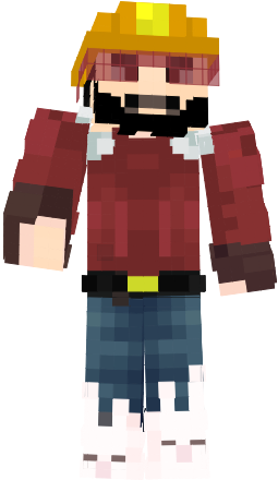 Preview of texture: contructor bunny