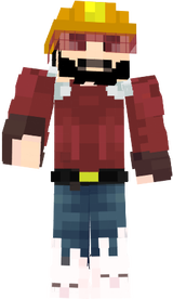 contructor bunny