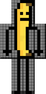 banana