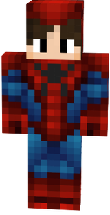 spider