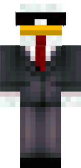 mr chiken
