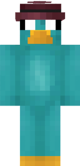 perry