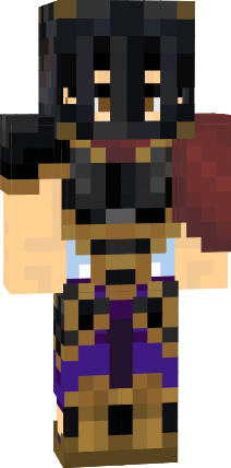 Preview of texture: Armored