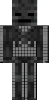 Wither Skeleton