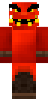 demon driver