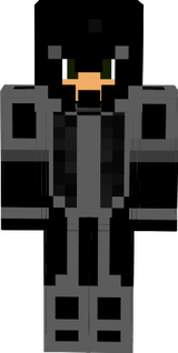 Super Suit Upgraded V2