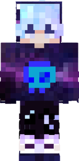 GaLaxMaN