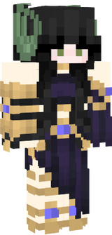 Guerrera xD