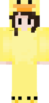 jaiden duckie