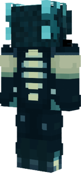 warden