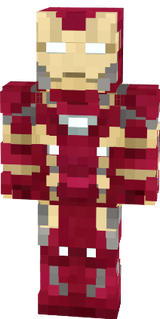 Iron man