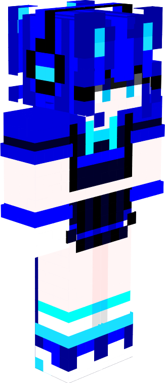 Preview of texture: Galaxy Fox