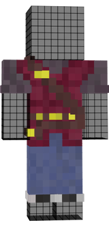 armour