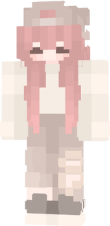 Cool Girl