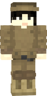 Captain Lexi (ALT)