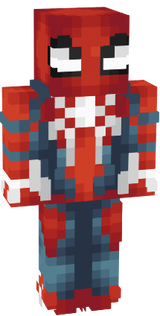 Spider Man 1