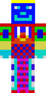 my skin
