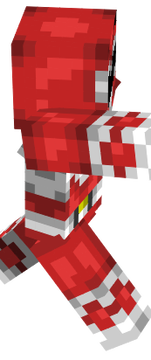 my power ganger
