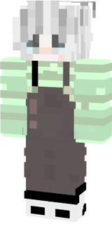 skin
