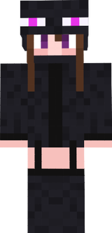 Endergirl<3
