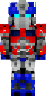 optimusprimeskin