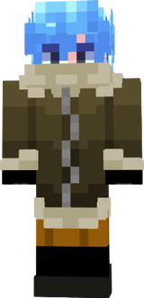 WINTER COAT