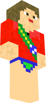 dilma de calcinha