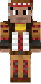Wolf tribe usw