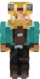 IronE Traveller
