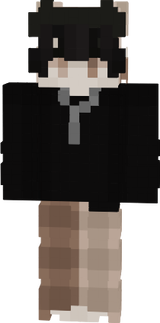 xiu fox