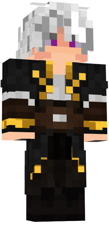 Preview of texture: YoeEnvy
