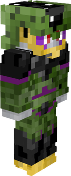 perfect cell