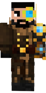 Duziin Steampunk