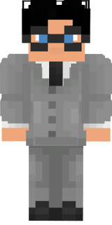 Clark Kent