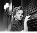 nell forbes in dont bother to knock 1952