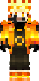 Naruto six