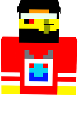 BENTOGAMERB8B Wizard