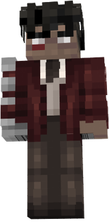 1900s Major