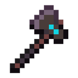 netherite_axe