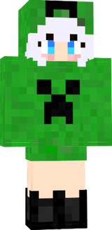 creeper