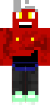 ERICgamer3482DEMONIO POS GUERRA