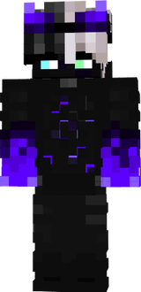 main skin